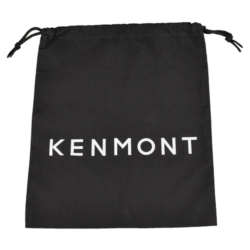 [Только выстрел, без отправки] Кенмонт Камон Шляпа Сумка для хранения бренда KM-3011