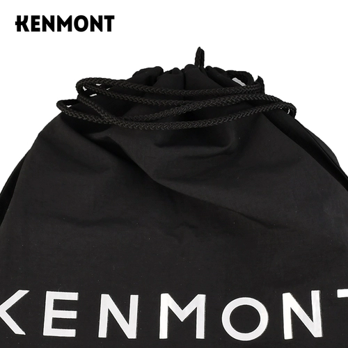 [Только выстрел, без отправки] Кенмонт Камон Шляпа Сумка для хранения бренда KM-3011