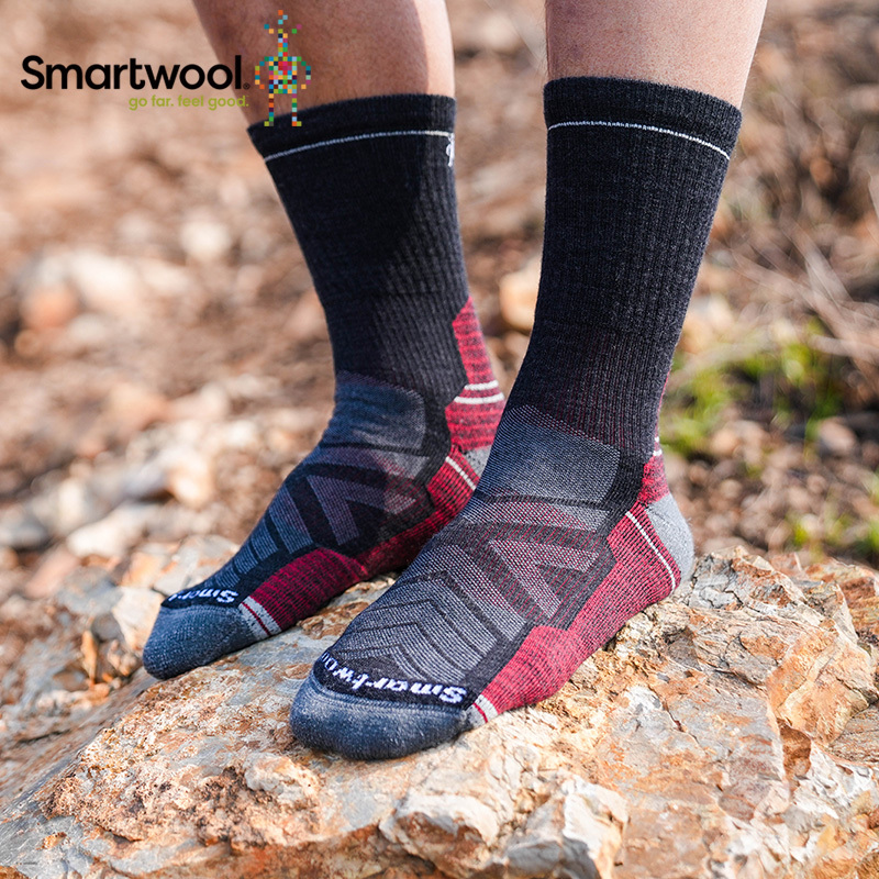Smartwool Professional Hiking Socks Men's All-Season Hiking Socks Merino Wool Socks Sports Socks Sw 001614 Smartwool Professional Hiking Socks Men's All-Season Hiking Socks Merino Wool Socks Sports Socks Sw 001614