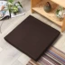 Đệm đệm xốp đệm sofa đệm cửa sổ đệm ghế đệm đệm ăn nệm lót ngồi bệt Ghế đệm / đệm Sofa