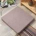 Đệm đệm xốp đệm sofa đệm cửa sổ đệm ghế đệm đệm ăn nệm lót ngồi bệt Ghế đệm / đệm Sofa