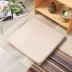 Đệm đệm xốp đệm sofa đệm cửa sổ đệm ghế đệm đệm ăn nệm lót ngồi bệt Ghế đệm / đệm Sofa