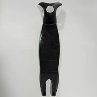 Детская черная педали