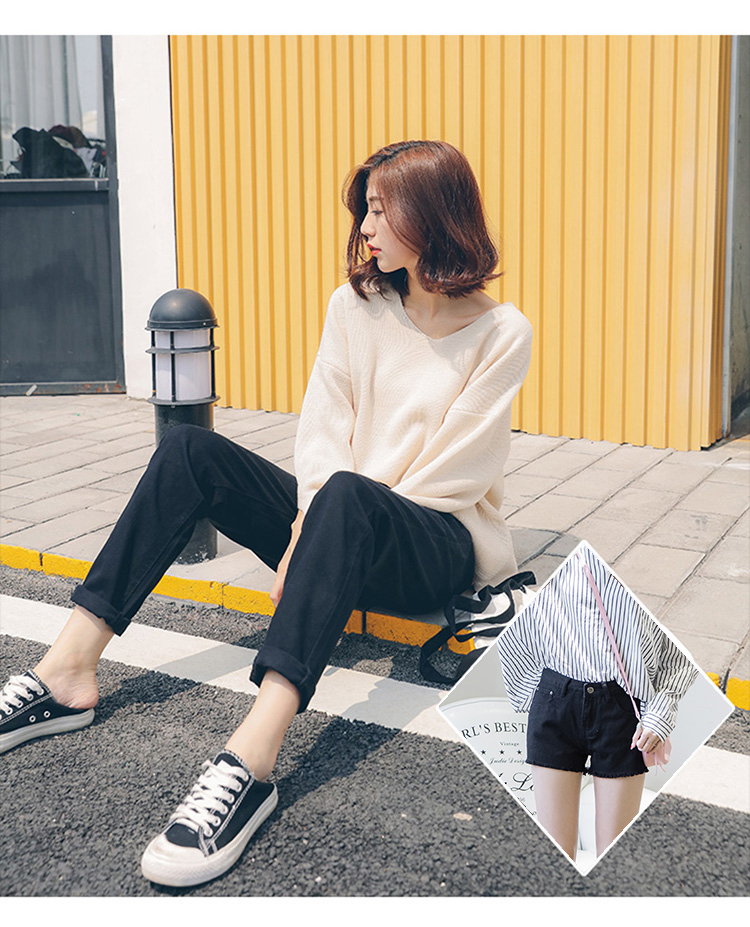 Jean femme QQQINGLU - Ref 3192385 Image 9