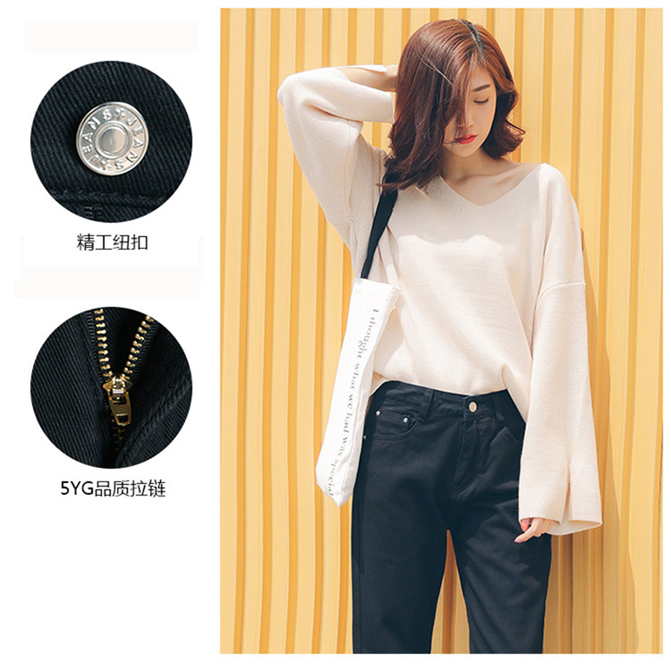 Jean femme QQQINGLU - Ref 3192385 Image 10