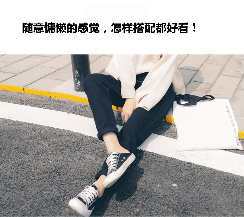 Jean femme QQQINGLU - Ref 3192385 Image 7