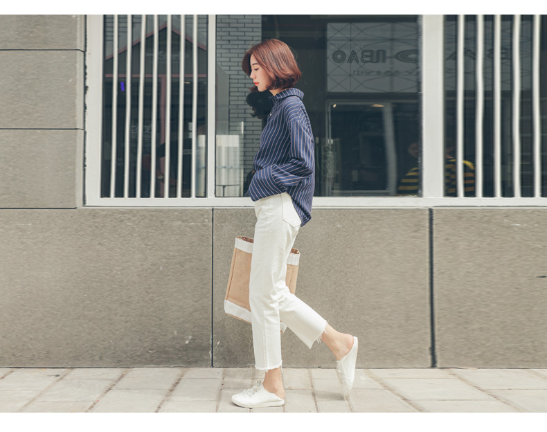 Jean femme QQQINGLU - Ref 3192203 Image 18