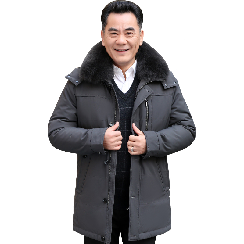 Blouson homme VARGEOBAN    - Ref 3120546 Image 5