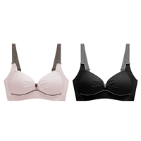 Розовый+черный