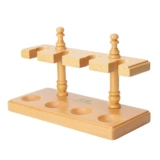 木香 Muxiang Табак вертикальный трубопровод 4 -бит.