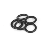 木香 Мундштук, резиновые кольца, универсальный ластик, 5 шт