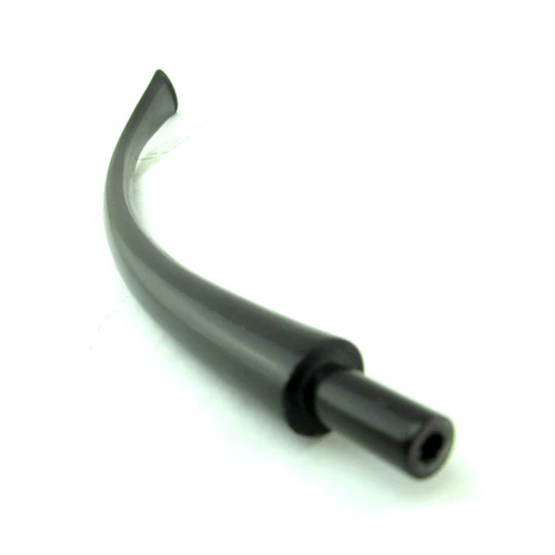 木香 Чтение, акриловый мундштук, 13mm