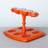 木香 Tochigi 6 Tipelines, твердое дерево 6 -го джентльмены ведра для мужчин коллекции труб, товарищи по дымовым средствам аксессуары