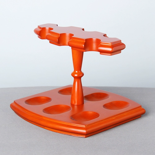 木香 Tochigi 6 Tipelines, твердое дерево 6 -го джентльмены ведра для мужчин коллекции труб, товарищи по дымовым средствам аксессуары