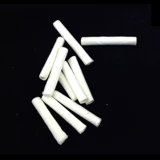 Одноразовый элемент фильтра «Заброшенная фильтровая бумага» 5-миллиметрового элемента фильтрации кукурузного дыма может быть обрезан и применен к 3-5-мм дымоходу