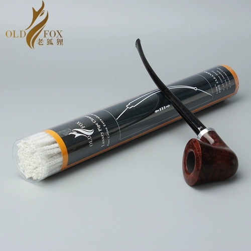 Старый ковш с длинным чтением для белых хлопковых баров 100