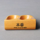 木香 2 Расположение твердой деревянной трубы, сигаретные аксессуары, мужские аксессуары для дыма, сигаретные ковши с ведрами