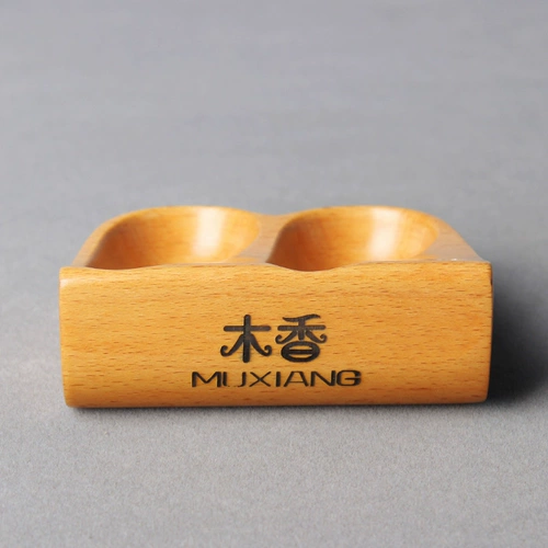 木香 2 Расположение твердой деревянной трубы, сигаретные аксессуары, мужские аксессуары для дыма, сигаретные ковши с ведрами