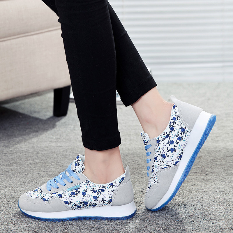 Chaussures de tennis femme WARRIOR   - Ref 3257102 Image 5