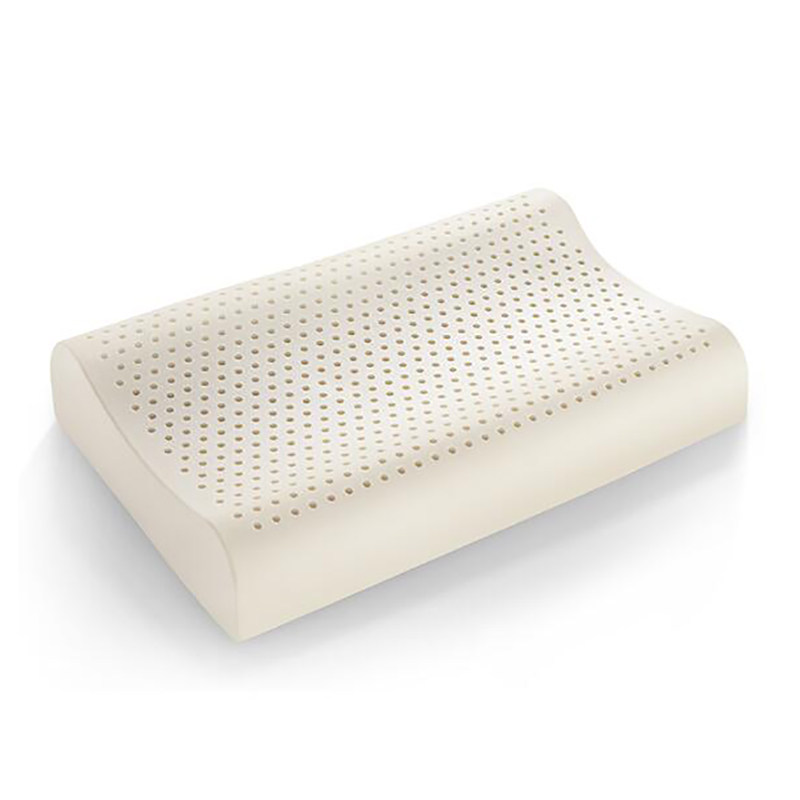 ELLE DECO latex neck-protecting pillows sleep pillow sleep for all seasons