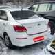 Kia Huân Chi trẻ hóa cánh đuôi đặc biệt sửa đổi đuôi vật liệu ABS sửa đổi cánh đuôi miễn phí cài đặt cánh cố định