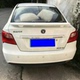 Changan Yuexiang V3 cánh đuôi Yuexiang V3 đặc biệt sửa đổi cánh đuôi vật liệu ABS lắp đặt miễn phí dán bằng sơn cánh gió xe ô tô Sopida trên