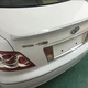 Toyota Reiz cánh đuôi 05-09 Reiz sửa đổi cánh sau cánh trên sơn dính đuôi phía sau cánh kính phía trên - Sopida trên