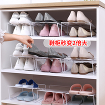 Shoes containment artist stratification slot to save space and put shoe rack shoe strap shoe container shoe register