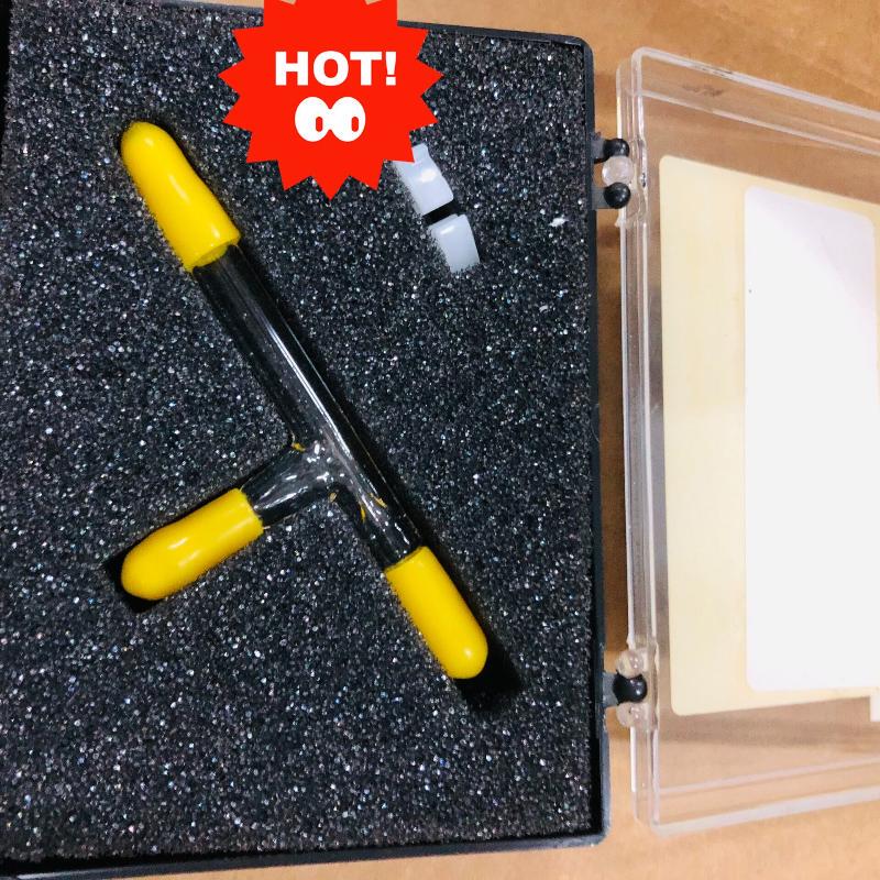 Original Genuine G1820-65138 Agilent Icp-Ms Atomizer Negotiable Price