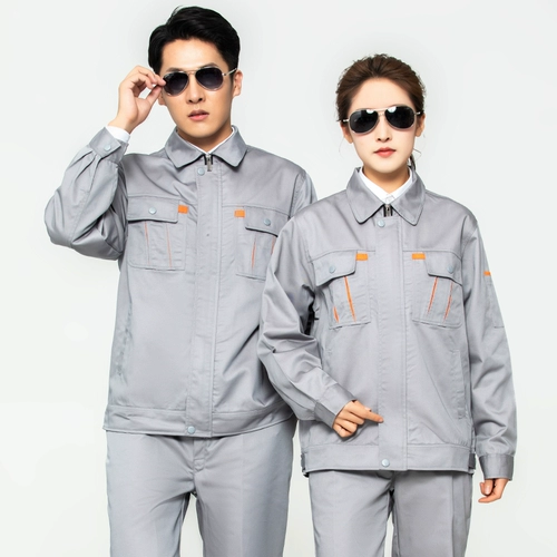 Мужской осенний износостойкий комбинезон, делается под заказ