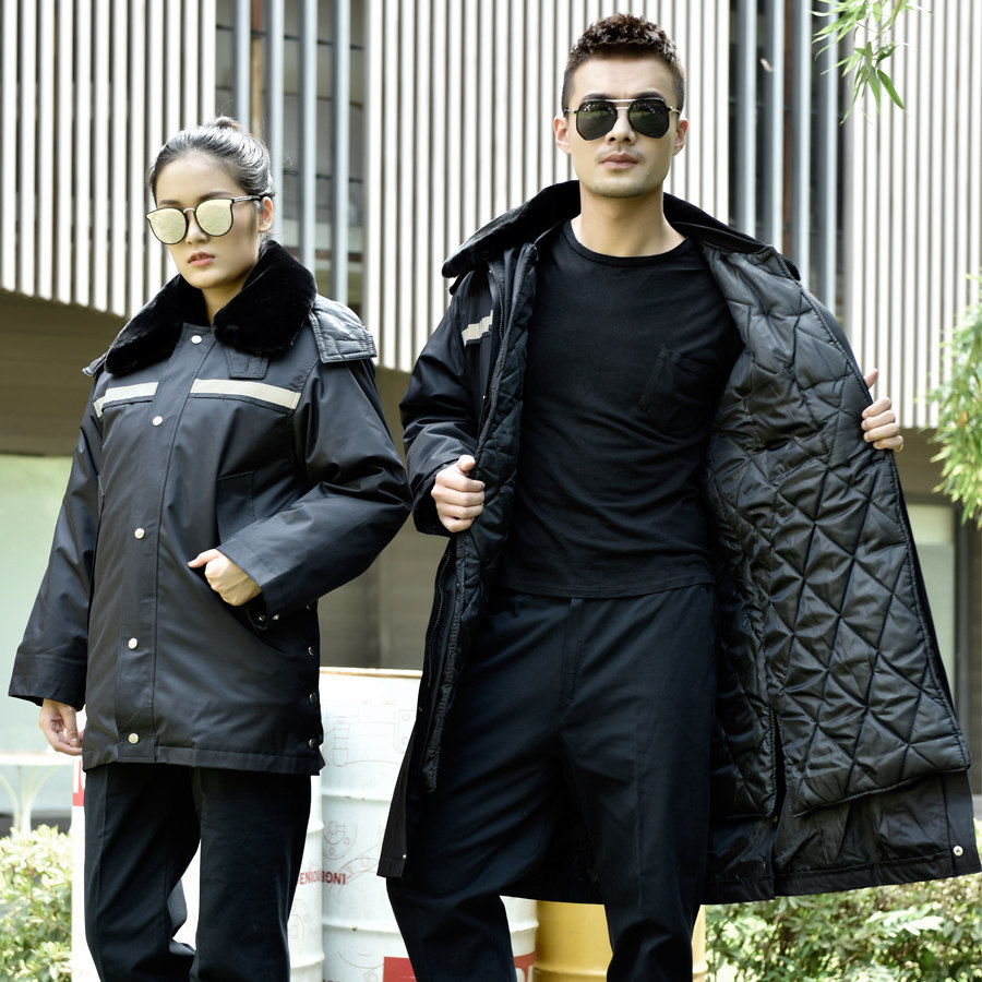 Blouson hiver pour homme - Ref 3114109 Image 3