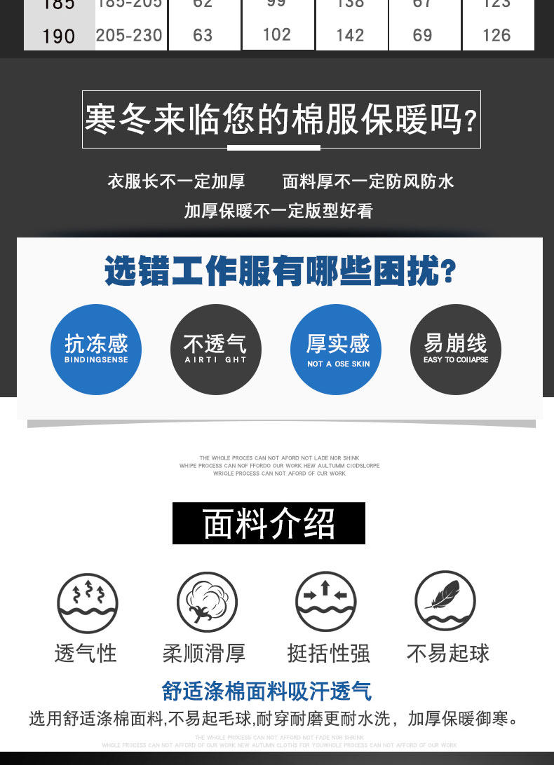 Blouson hiver pour homme - Ref 3114109 Image 10