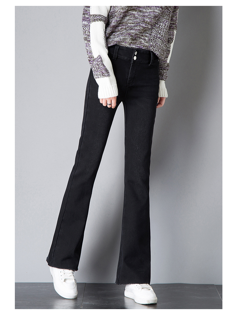 Jean femme - Ref 3194004 Image 39