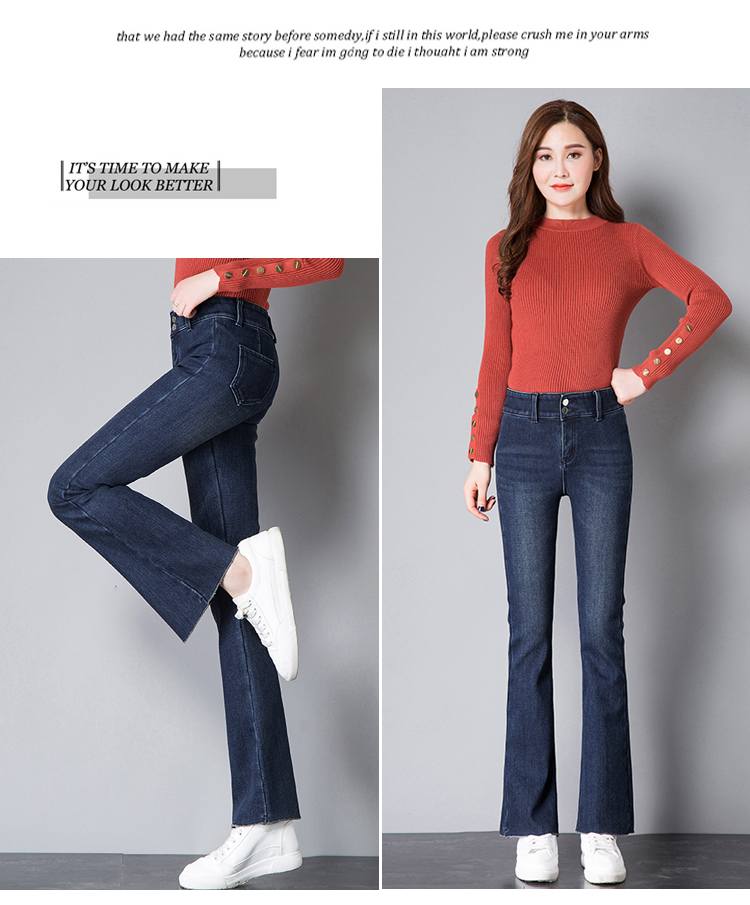 Jean femme - Ref 3194004 Image 33