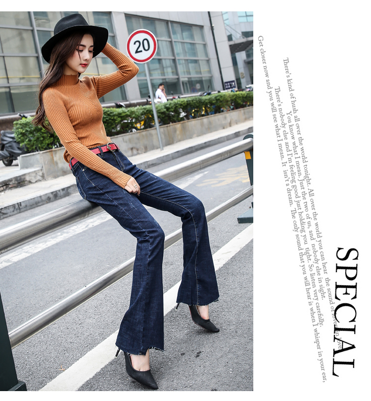 Jean femme - Ref 3191576 Image 38