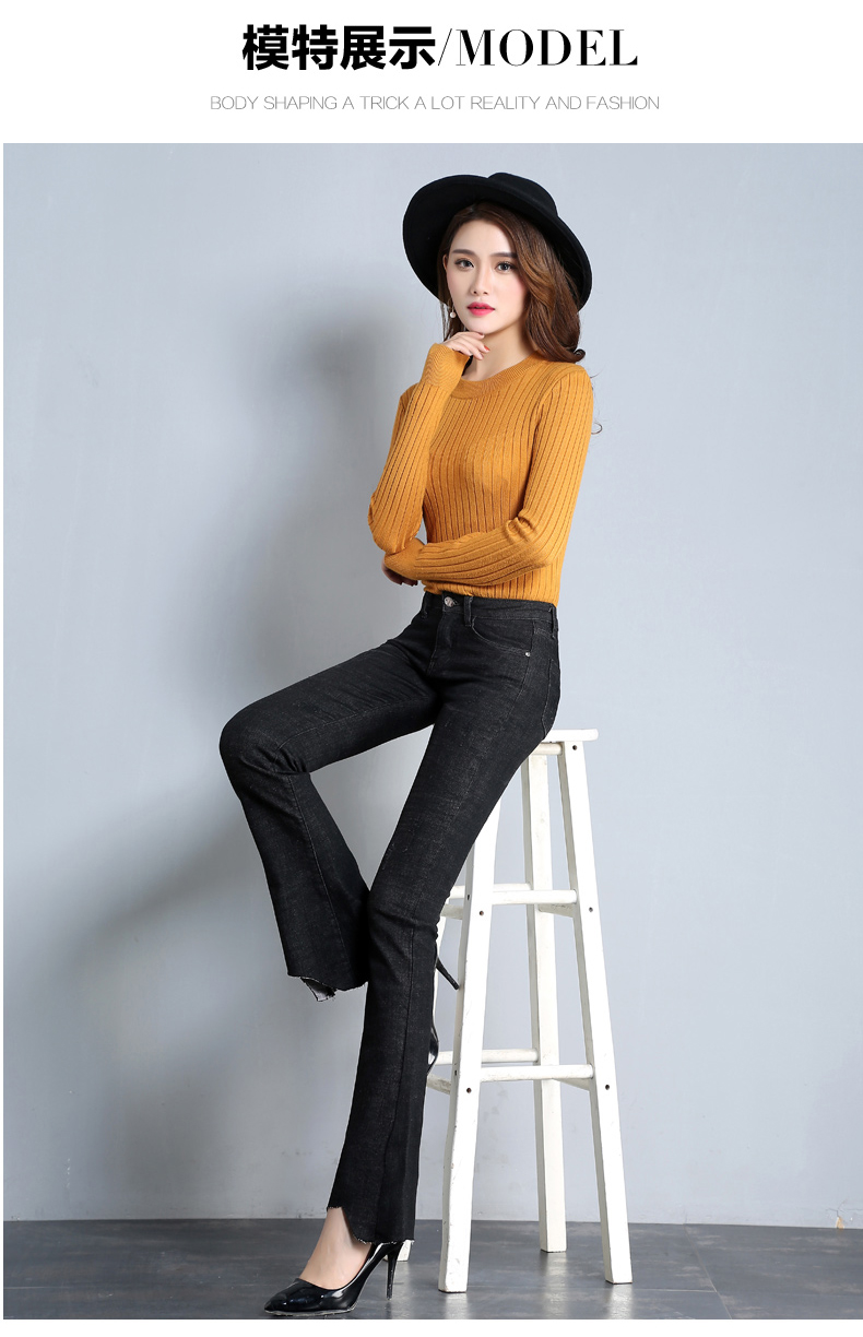 Jean femme - Ref 3191576 Image 23