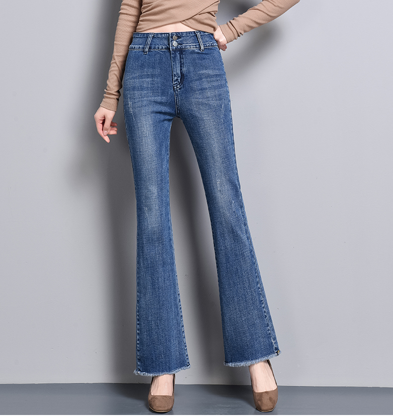 Jean femme - Ref 3194004 Image 26