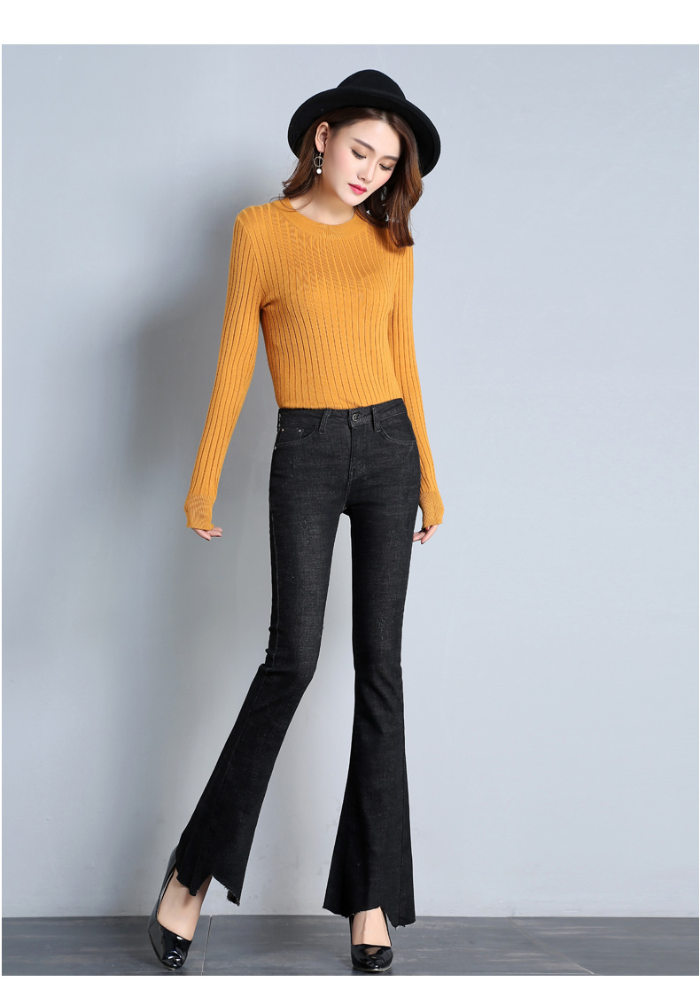Jean femme - Ref 3191576 Image 26