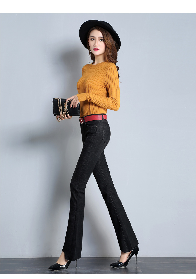 Jean femme - Ref 3191576 Image 29