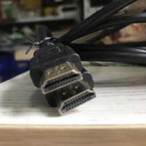 Applicable domybox barley box DM1002 DM4036 set-top box connected to TV HDMI data cable m