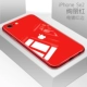 Apple SE2 [великолепный красный] Обновите гальванирующий красный край (восстановить голой металл)