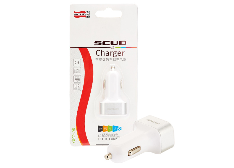 Chargeur téléphone de voiture - Ref 287062 Image 24