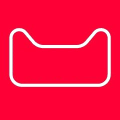 战狼品牌店的LOGO