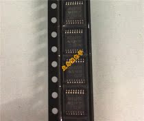 Original ADS1220IPWR TSSOP-16 24-bit ADC I2C analog-to-digital converter