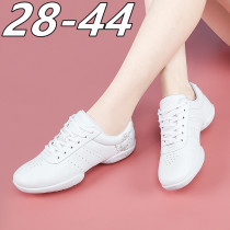Professional steam volleyball shoes for men and women air cushion tug of war broadcast gymnastics competition shoes workshop fitness shoes aerobics sports shoes
