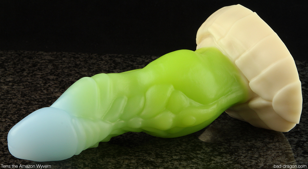 Bad Dragon Nova Bad Dragon Nova