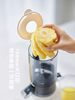 Olayks Instant Large-Caliber Juicer, Household Pulp-Separating Automatic Juicer, 2025 New Model