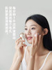Olayks Instant Facial Cleansing Device Electric Face Washing Instrument Massage Pore Cleaning Rechargeable Home Gadget Soft Brush