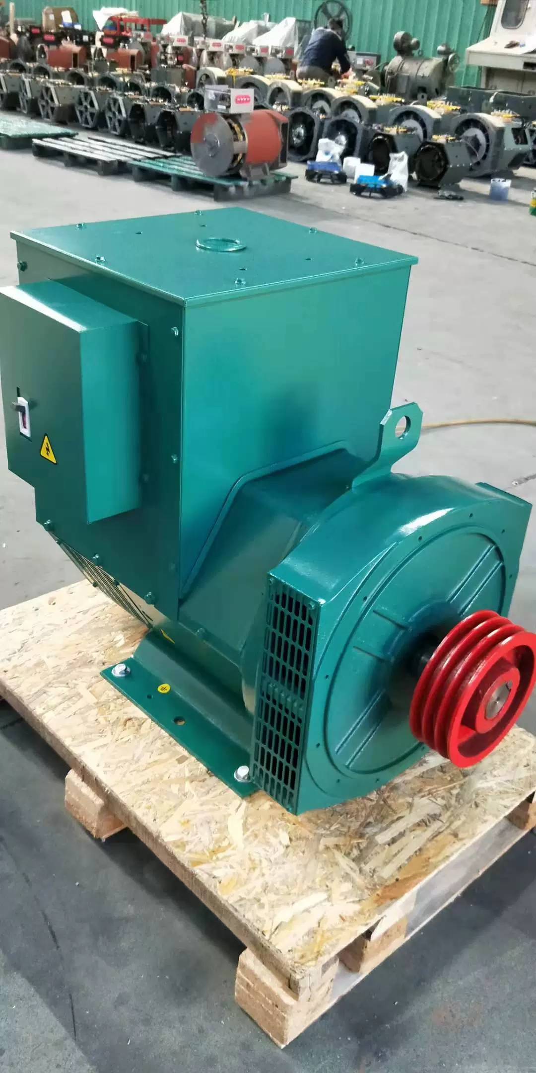 Stamford brushless generator 30 50 75 100 120 150 200 300 400 500 kW