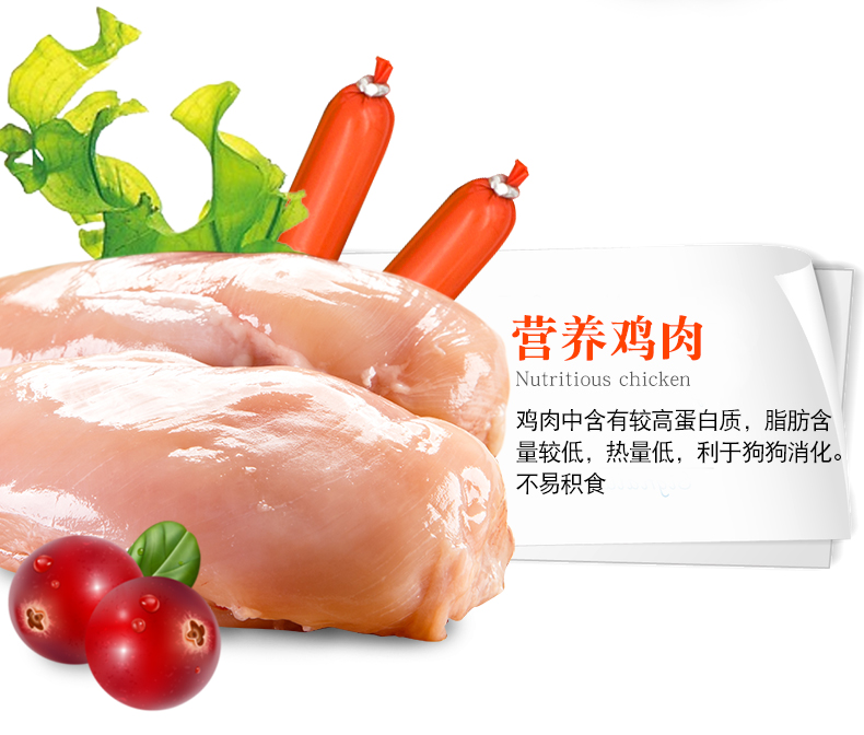 Đồ ăn nhẹ cho chó 150 hộp xúc xích mèo ham Teddy ăn phần thưởng canxi 100 xúc xích cho thú cưng - Đồ ăn vặt cho chó royal canin giá rẻ